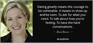 brene brown