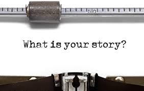 what is your story?